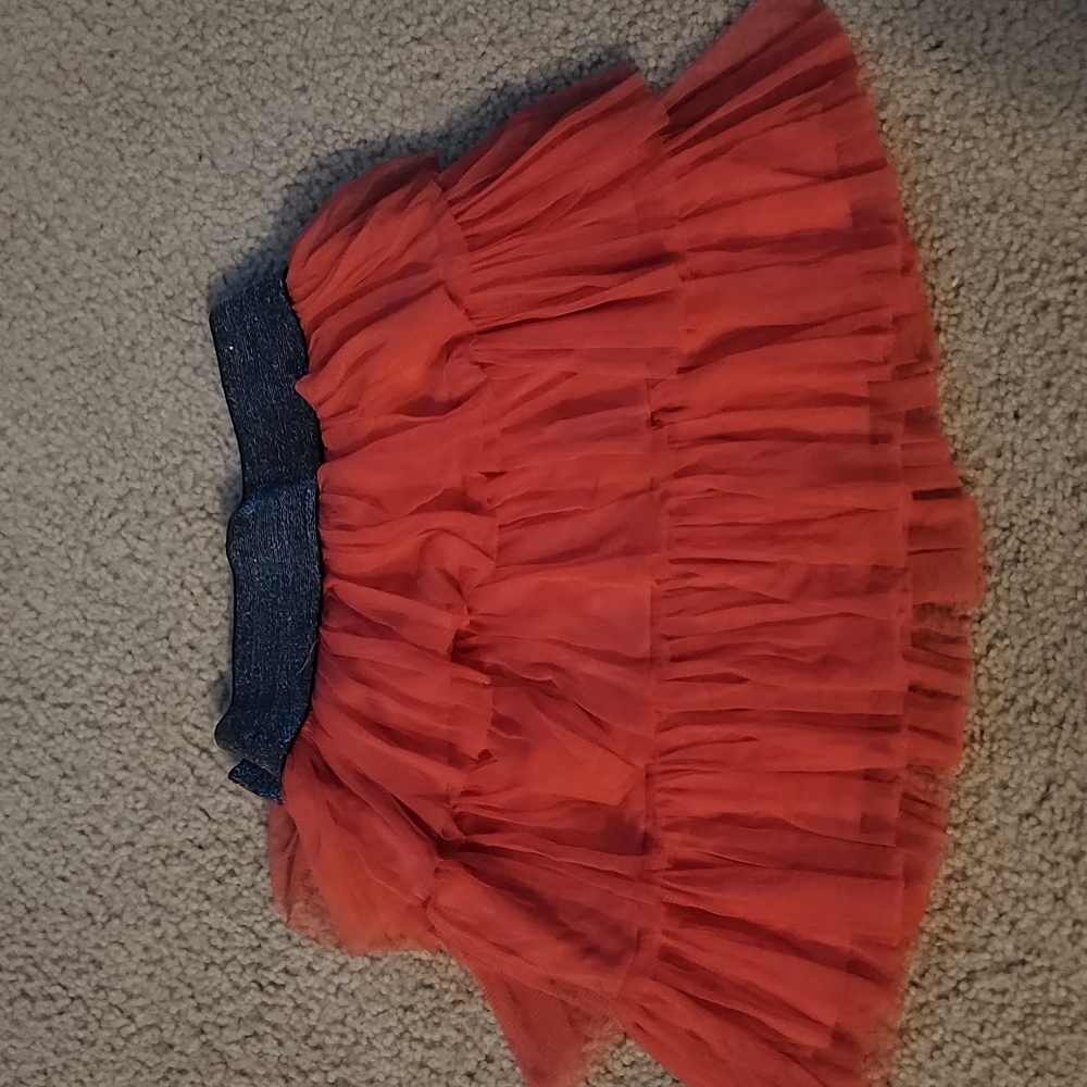 Lily Bleu Skirt